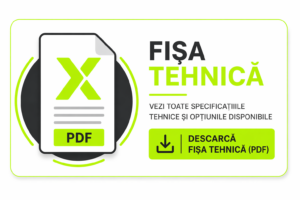 Fișă tehnică NEOX echipamente semi-automate pentru înfolierea paleților